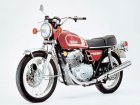 1975 Yamaha TX 500 Sport